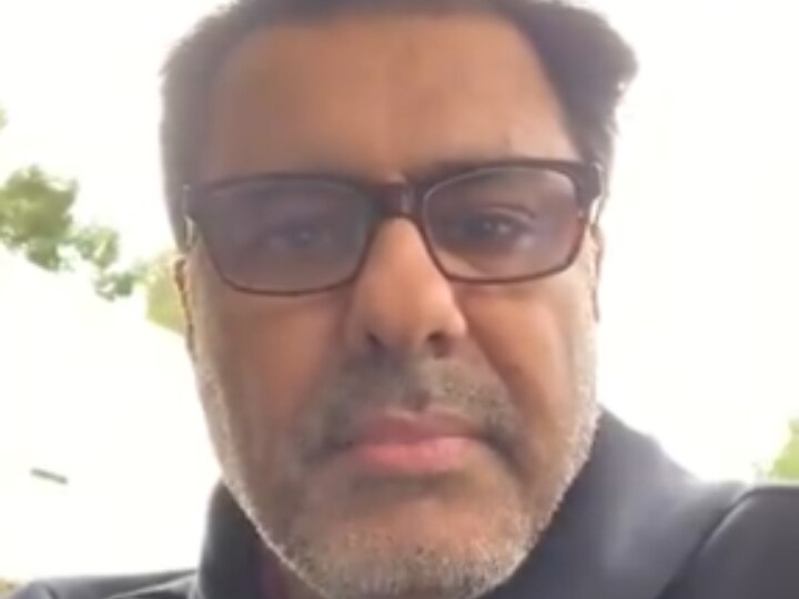 Waqar Younis Quits Social Media After Hacker Likes Obscene Video From His Twitter Handle Waqar Younis Quits Social Media After Hacker Likes Obscene Video From His Twitter Handle