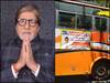 After Sonu Sood, Amitabh Bachchan Arranges 10 Buses For UP Migrant Workers