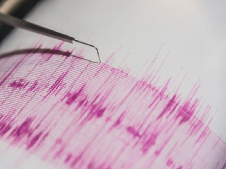 Earthquake In Delhi-NCR; Tremours Felt In Haryana, Punjab Epicenter in Rohtak Magnitude 4.6 Earthquake Of Magnitude 4.6 Jolts Haryana's Rohtak; Strong Tremors Felt In Delhi-NCR, Punjab