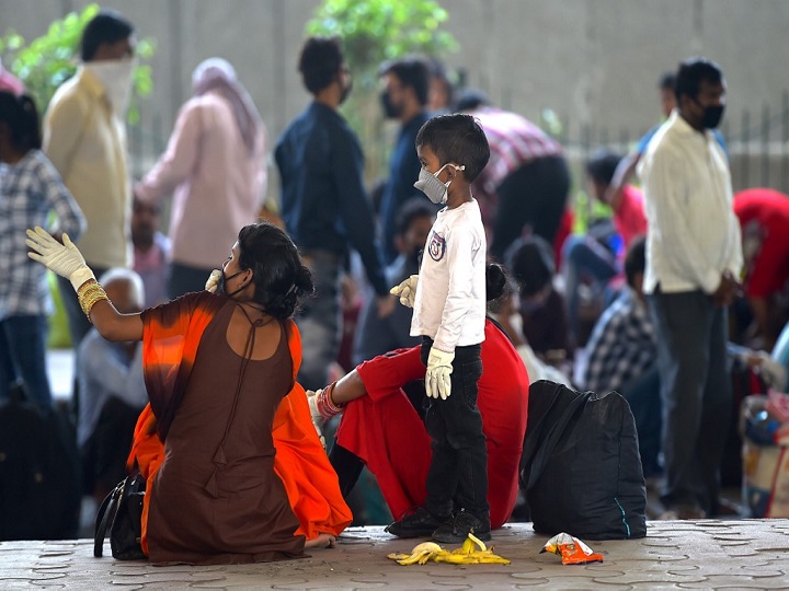 In Biggest Spike So Far, Maharashtra Records 2,682 New Covid-19 Cases; Delhi's Tally Crosses 16,000-Mark