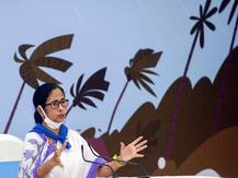 West Bengal: Mamata Banerjee Permits 100% Workforce In Govt, Private Offices From June 8