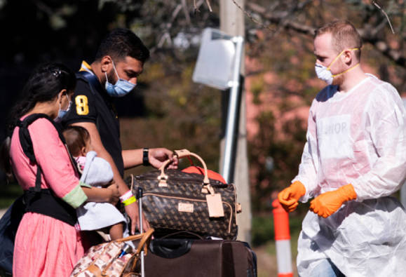 10 Luxury Hotels In Delhi Offer Paid Quarantine To Mild Symptomatic Patients; Details Inside