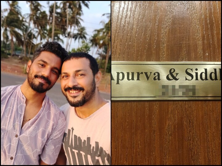 'Aligarh' Writer Apurva Asrani Buys Own House With Gay Partner Siddhant, Says 'For 13 Years We Pretended To Be Cousins To Rent Home' 'Aligarh' Writer Apurva Asrani Buys House With His Gay Partner, Says 'For 13 Years We Pretended To Be Cousins'