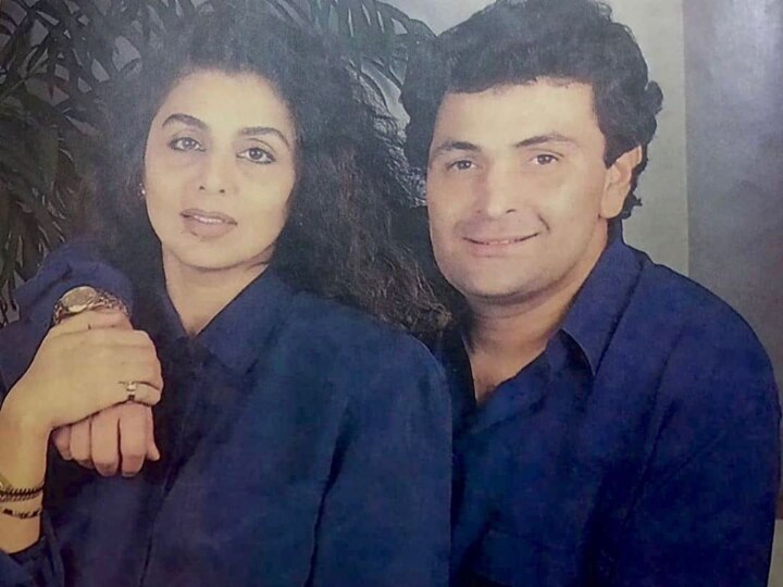 Rishi Kapoor One-Month Death Anniversary: Neetu Singh & Riddhima Kapoor Sahni Share Heartfelt Posts On One-Month Anniversary Of Rishi Kapoor's Death, Neetu Singh & Riddhima Kapoor Share Heartfelt Posts