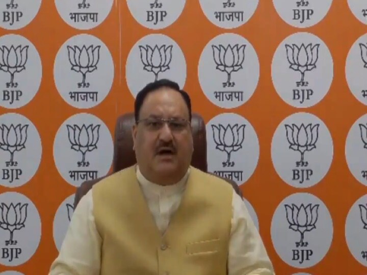 A Year Of Accomplishments With Unimaginable Challenges : Nadda on 1st Year Of Modi 2.0 A Year Of Accomplishments With Unimaginable Challenges : Nadda on 1st Year Of Modi 2.0