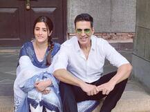 Akshay Kumar Warns Against Fake Casting For His Song 'Filhall Part 2'
