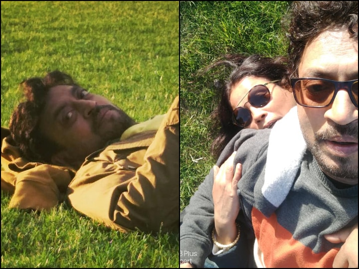 Irrfan Khan Wife Sutapa Sikdar Shares Heartwarming Note & Throwback PICS A Month After 'Angrezi Medium' Actor Death Irrfan Khan's Wife Shares HEARTWARMING Post & Throwback PICS A Month After His Death