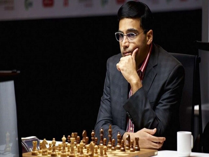 Vishwanathan Anand To Return Home After Being Stuck In Germany For Over 3 Months Vishwanathan Anand To Return Home After Being Stuck In Germany For Over 3 Months