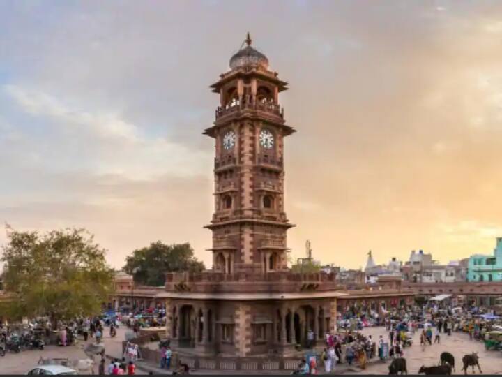 Monuments Run By Rajasthan Govt To Be Open From June 1: Official Monuments Run By Rajasthan Govt To Be Open From June 1: Official