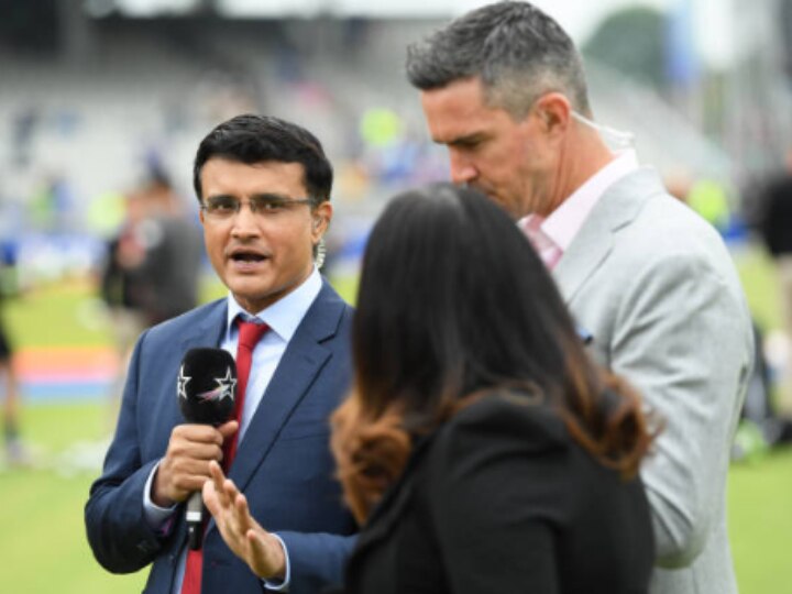 'Showed How Much They Cared': Ganguly Recalls Harbhajan & Tendulkar's Prank 'Showed How Much They Cared': Ganguly Recalls Harbhajan & Tendulkar's Prank