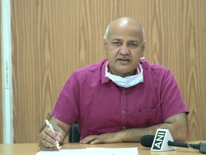 Delhi Govt Seeks 5,000 Cr Assistance From Centre To Pay Salary To Its Employees