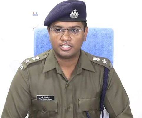 From winning KBC Junior to becoming an IPS officer, Saini's journey is truly inspiring!