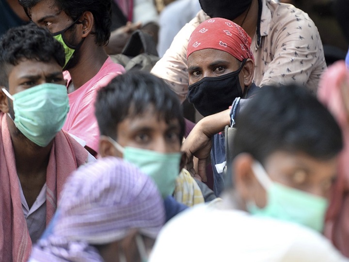 Mission Jai Hind And The Role Of The State In An Epidemic
