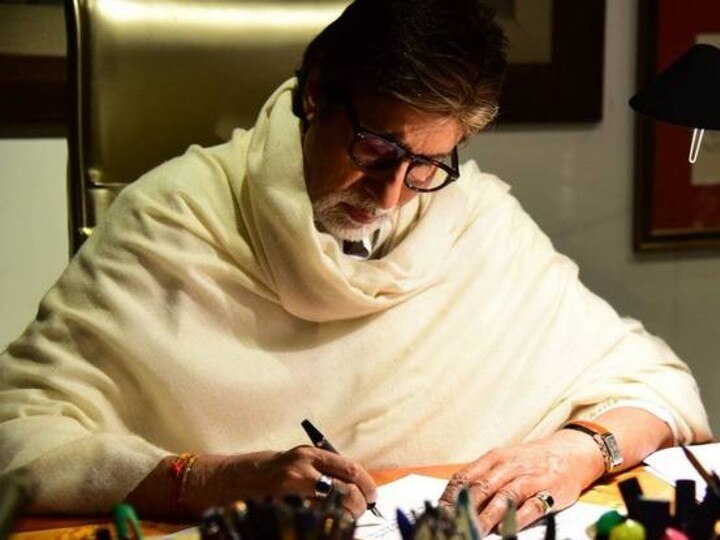 Amitabh Bachchan: Lockdown Taught Me What I Was Unable To Learn During My Entire 78 Years Amitabh Bachchan: Lockdown Taught Me What I Was Unable To Learn During My Entire 78 Years