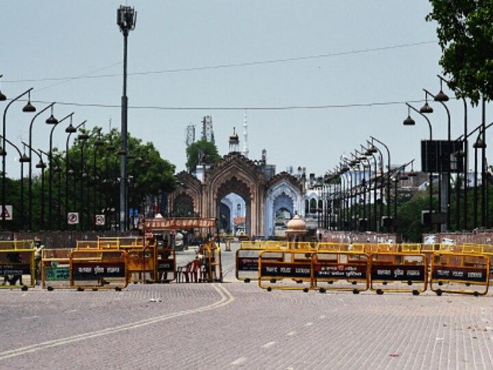 Uttar Pradesh Unlock 1.0 Guidelines: City Buses, Salons To Reopen; Check Detailed List Of What's Open And Closed Uttar Pradesh Unlock 1.0 Guidelines: City Buses, Salons To Reopen; Check Detailed List Of What's Open And Closed