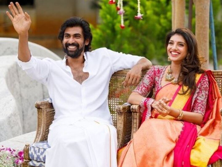 Rana Daggubati To Marry Miheeka Bajaj On August 8; Details Inside! Wedding Date Out! Rana Daggubati To Marry Fiancée Miheeka Bajaj On August 8; Details Inside!