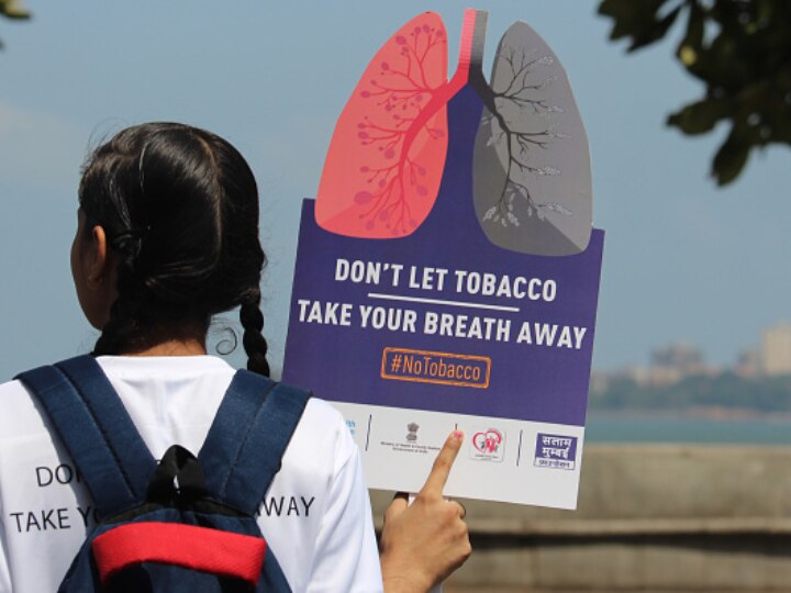 World No Tobacco Day 2020: WHO Exposes Industry Tactics Of Targeting Teenagers Amid COVID-19 Pandemic World No Tobacco Day 2020: WHO Exposes Industry Tactics Of Targeting Teenagers Amid COVID-19 Pandemic