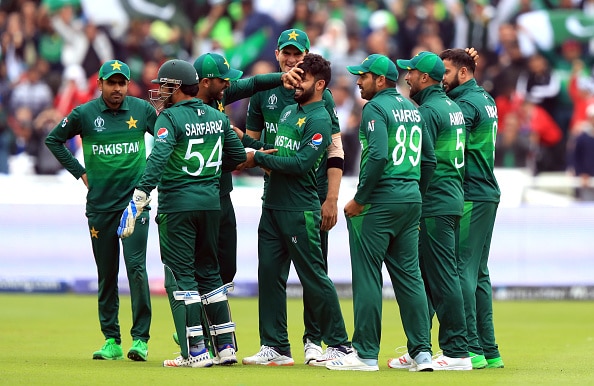 Pakistan Tour Of New Zealand: 7 Pakistan Players Test Positive For Coronavirus Pakistan's Tour To New Zealand Likely To Get Cancelled! Here's Why