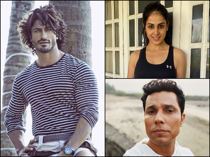 Vidyut Jamwal Calls Out Unfair Treatment As Disney+ Hotstar Ignores His Film 'Khuda Haafiz', Genelia D'Souza, Randeep Hooda & Other Bollywood Celebs REACT Vidyut Jamwal SLAMS OTT Platform For Snubbing His Film 'Khuda Haafiz'; Genelia & Randeep Say 'More Power To You'