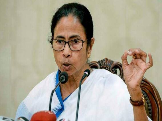 'Postpone JEE, NEET Entrance Exams Until Situation Is Conducive,' West Bengal CM Mamata Banerjee Urges Centre