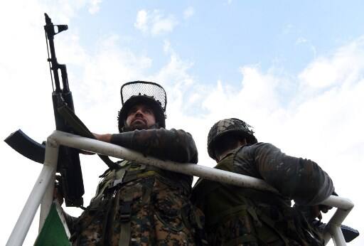 Sopore Encounter: One Militant Killed, Operation Continues After Blasting Hideout Sopore Encounter: One Militant Killed, Operation Continues After Blasting Hideout
