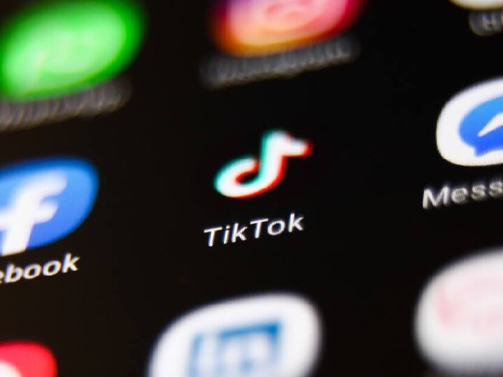 TikTok Most Downloaded App 2020 Tiktok dethrones Facebook app with highest downloads in year 2020 2020's Most Downloaded App: TikTok Pips Facebook To Emerge As World's Top Downloaded App