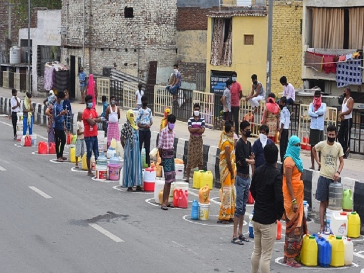 COVID-19 Outbreak: Delhi Govt Extends Water Bill Waiver Scheme By Three Months Till September 30 Covid-19 Crisis: Delhi Govt Extends Water Bill Waiver Scheme By Three Months Till September 30