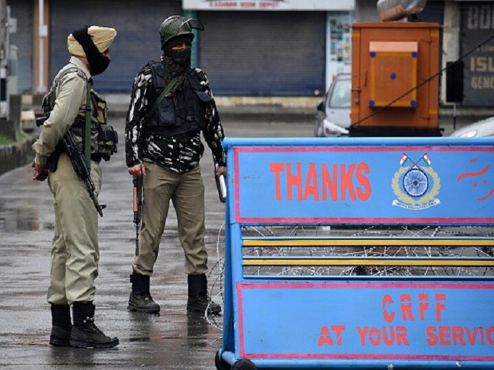 One Year Of Article 370 Abrogation: A Look At The Redifined Life In Jammu and Kashmir One Year Of Article 370 Abrogation: A Look At The Redefined Life In Jammu and Kashmir