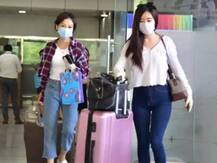 European Union Reopens Borders To 15 Nations Including China; India And US Travelers To Miss Out