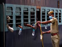 Unlock 1: Railways Resume Partial Operations With 200 Passenger Trains From Today; Check Guidelines For Traveling