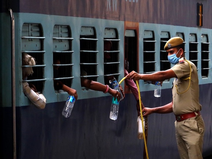Indian Railways, Unlock 1, Trains, IRCTC, 200 trains begin operation from today, guidelines for pssengers Unlock 1: Railways Resume Partial Operations With 200 Passenger Trains From Today; Check Guidelines For Traveling