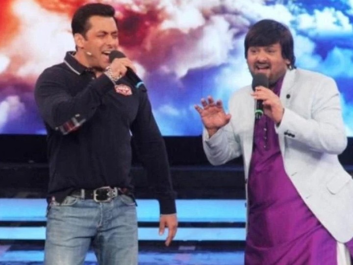 Wajid Khan Death: Amitabh Bachchan, Priyanka Chopra, Varun Dhawan & Other Bollywood Celebs Express Grief On Twitter!