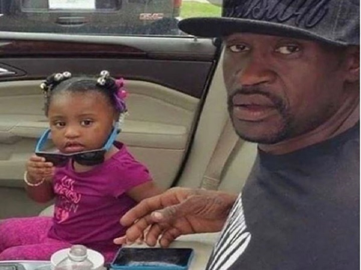 George Floyd: The 'Gentle Giant' Was Father Of A 6-Yr-Old; All About The Latest Victim Of America's Vicarious Racism George Floyd: Profession, What Happened With George Floyd, All About Who Was George Floyd