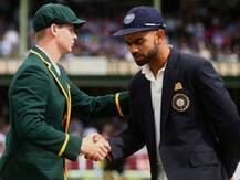 'One Thing I Admire About Virat Is..': Steve Smith Hails Team India Skipper