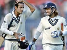 'We Saved The Test Match': Irfan Pathan Recalls Sledging Shoaib Akhtar With MS Dhoni