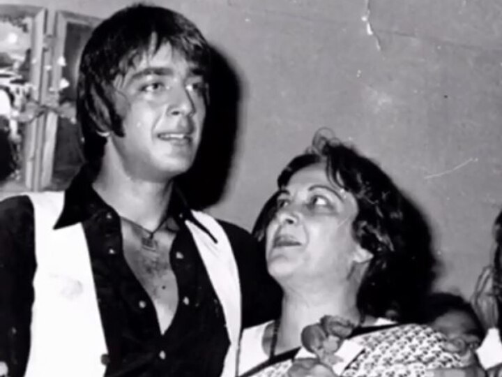 Sanjay Dutt Pays Heartfelt Tribute To 'Best Mother' Nargis On Her Birth Anniversary Sanjay Dutt Pays Heartfelt Tribute To 'Best Mother' Nargis On Her Birth Anniversary