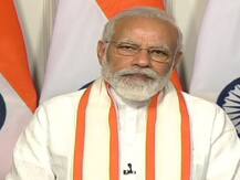 'World Is Looking For A Trusted, Reliable partner, India Has The potential,' Says PM Modi At CII Annual Session