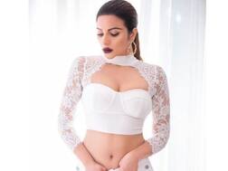 Shama Sikander Describes Her Battle With Bipolar Disorder And Depression As Pandemic