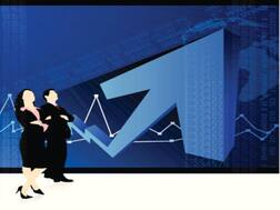 Markets Open High In Early Session, Kotak Mahindra Bank, Bajaj Finance, Mahindra & Mahindra Supports The Rally