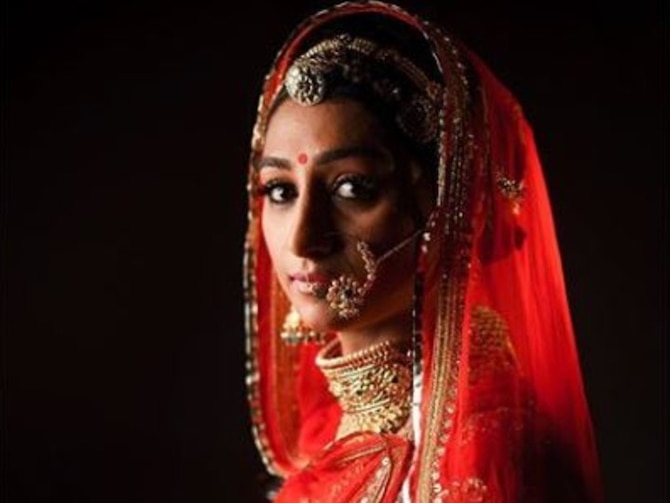 Yeh Rishta Kya Kehlata Hai Actress Mohena Kumari 'Can't Sleep' After Testing Covid-19 Positive; Yeh Rishta Kya Kehlata Hai Actress Mohena Kumari 'Can't Sleep' After Testing Covid-19 Positive;