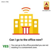 IN PICS | Unlock 1.0 FAQs Answered: Complete List Of What Is Allowed, What Is Not