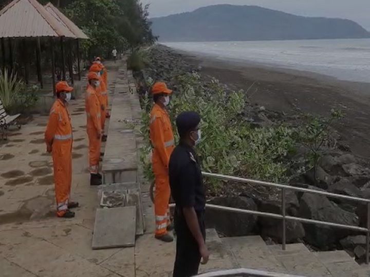 Cyclone Nisarga: How Far Is Mumbai Prepared To Deal With The Severe Storm? Know Here