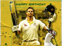 WATCH: Some Of The 'Finest Catches Of Steve Smith' On His Birthday