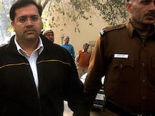 Jessica Lal Murder Case: Delhi LG Approves Premature Release Of Convict Manu Sharma