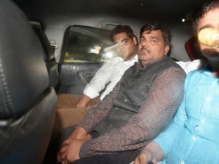 Delhi Riots: Police To File Chargesheet Against Suspended AAP Leader Tahir Hussain, 15 Others