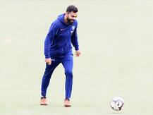 This 'Big Change' In Team India Impacted Bangladesh Most: Tamim Iqbal