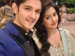 'Yeh Rishta Kya Kehlata Hai' Actor Rohan Shares Heartfelt Post For GF As They Complete '4 Years Of Togetherness'