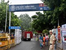 AIIMS Entrance Exam 2020 Postponed; Check Revised Schedule, Admit Card Details Here