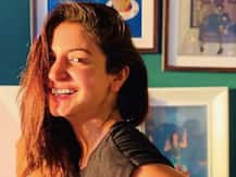 Virat Kohli Reacts To Anushka Sharma's 'Sun-Kissed' Pic