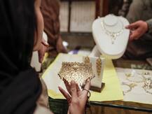 Gold Prices Down At Rs 47,137 Per 10 Gram, Silver Rates Drop To Rs 50,505/Kg After A Strong Run